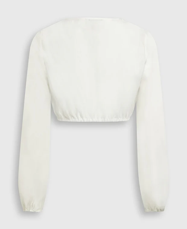 Dirndlbluse - Image 3