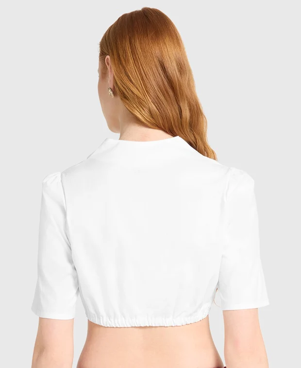 Dirndlbluse - Image 3