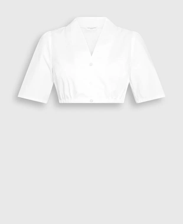 Dirndlbluse - Image 4