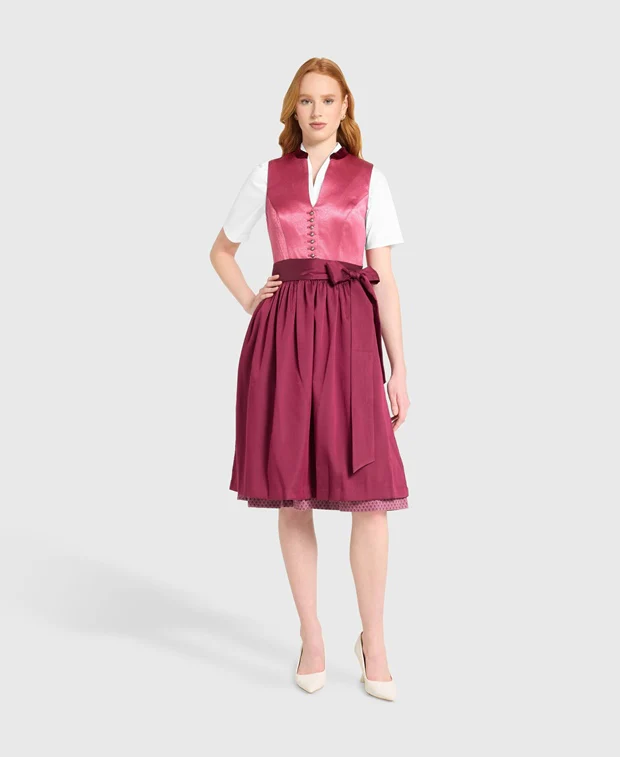 Dirndlbluse - Image 5