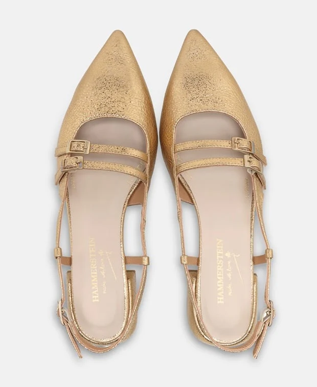 Slingback-Ballerina - Image 3