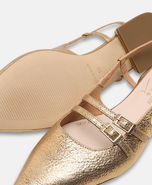 Slingback-Ballerina - Image 5