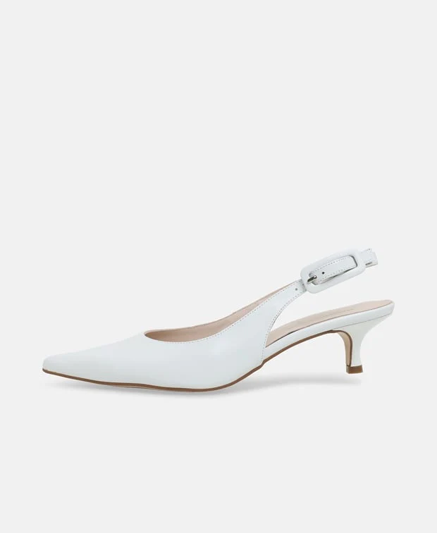 Slingback Pumps - Image 4