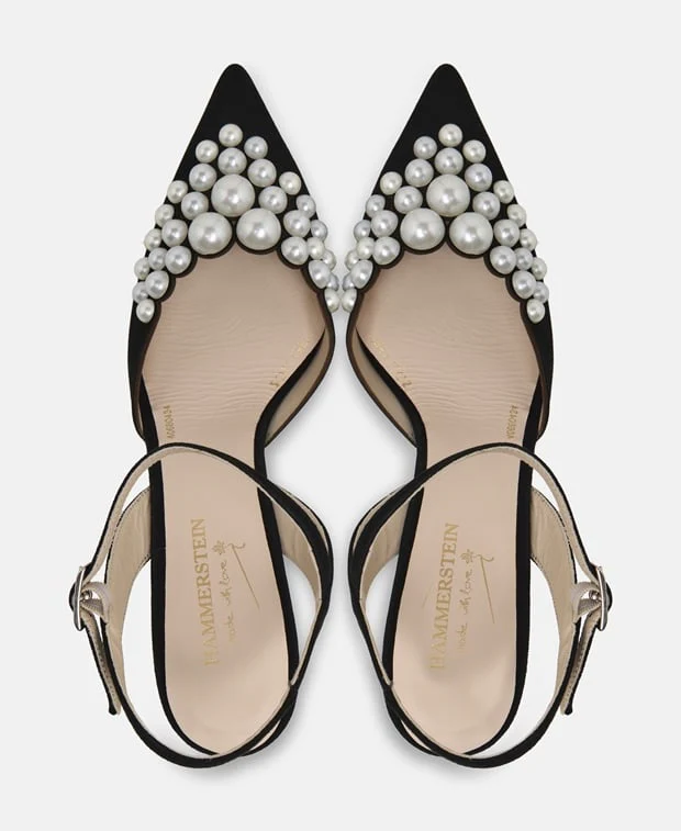 Slingback Pumps - Image 3