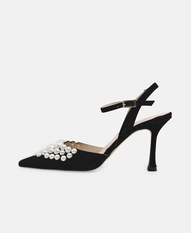Slingback Pumps - Image 4
