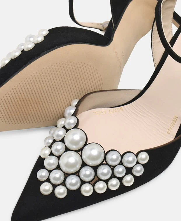 Slingback Pumps - Image 5