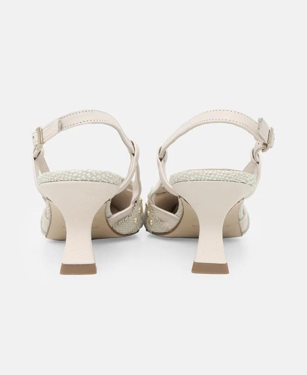 Slingback Pumps - Image 2