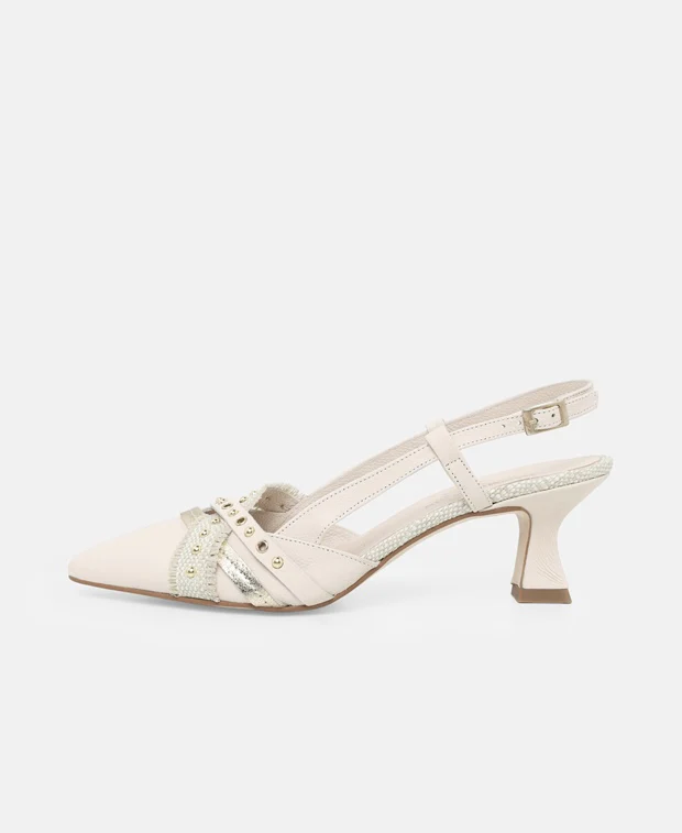 Slingback Pumps - Image 4