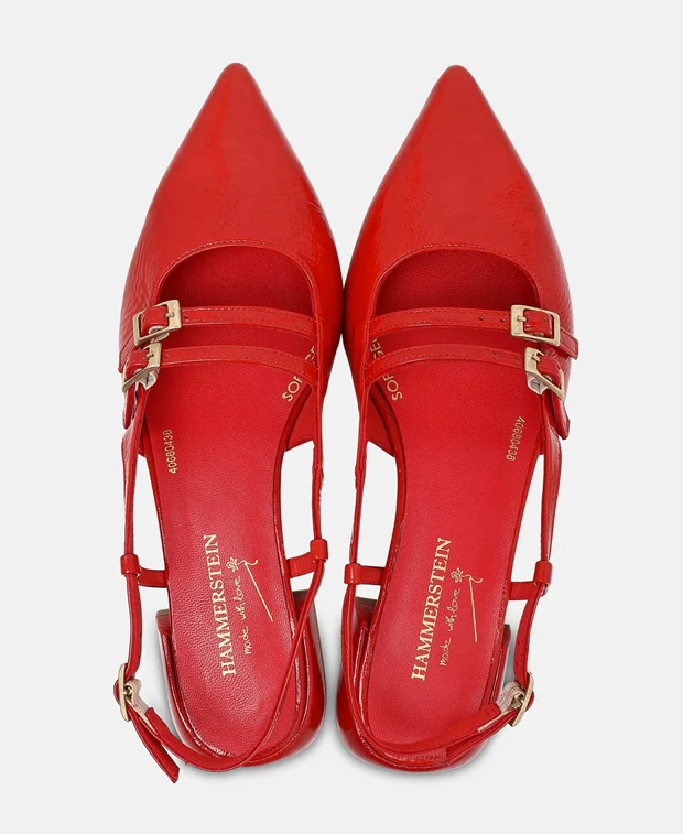 Slingback-Ballerina - Image 3