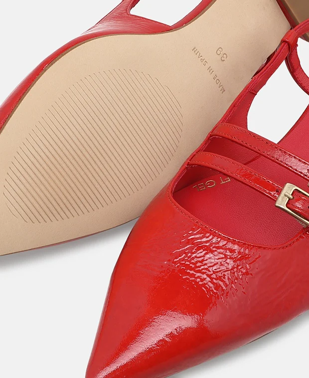 Slingback-Ballerina - Image 5