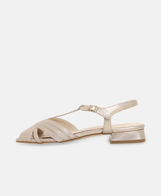 Fesselriemchen Sandalen - Image 4