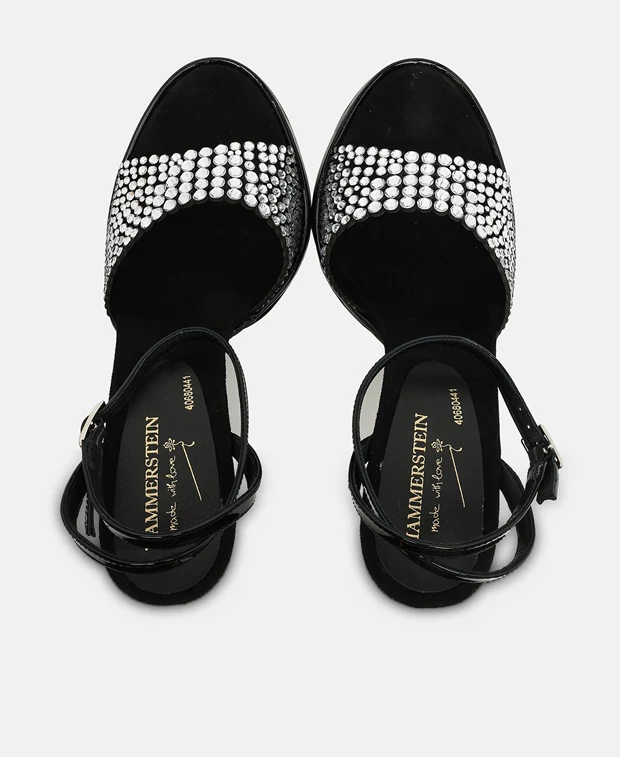 Fesselriemchen Sandalen - Image 3