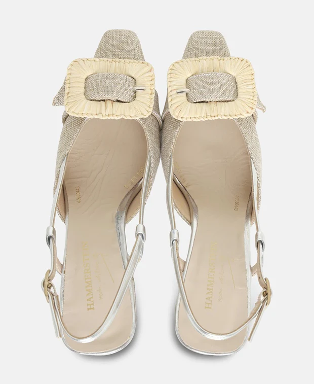 Slingback Pumps - Image 3
