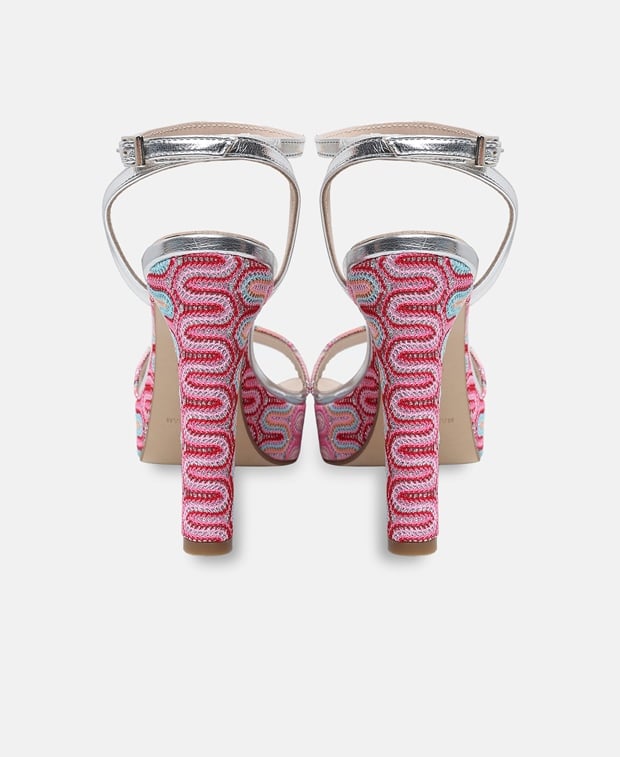 Fesselriemchen Sandalen - Image 2