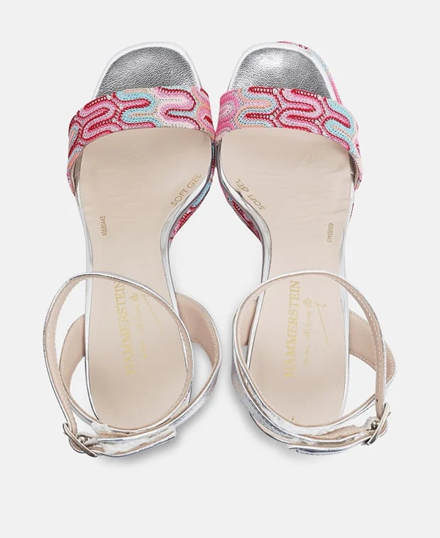 Fesselriemchen Sandalen - Image 3
