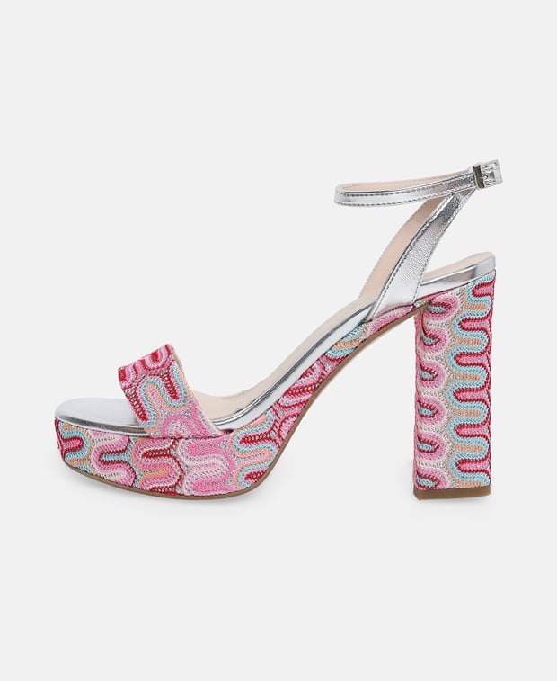 Fesselriemchen Sandalen - Image 4