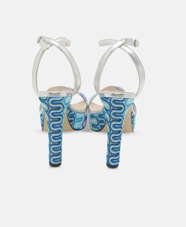 Fesselriemchen Sandalen - Image 2