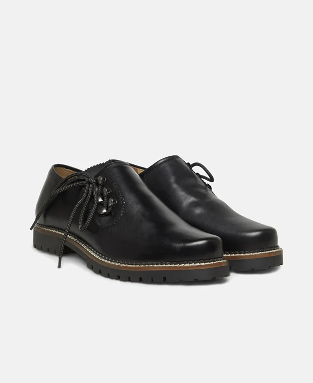 Trachtenschuhe