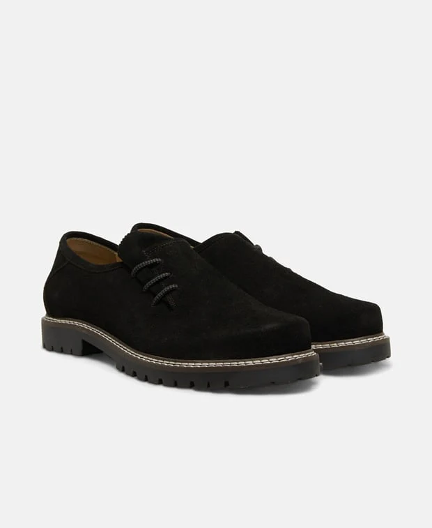 Trachtenschuhe