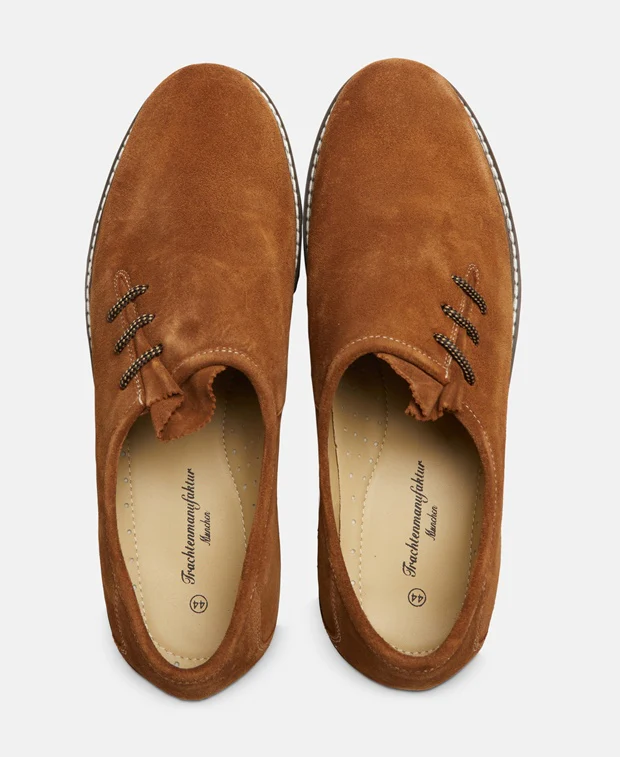 Trachtenschuhe - Image 3