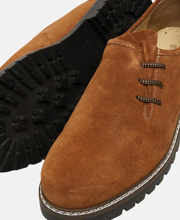 Trachtenschuhe - Image 5