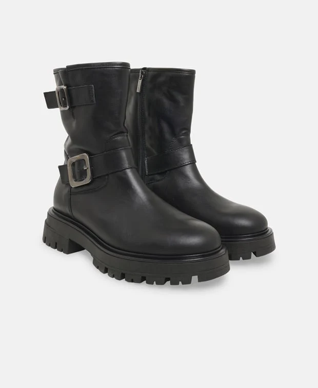 Stiefeletten