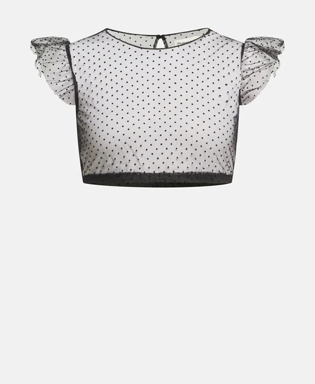 Dirndlbluse - Image 4