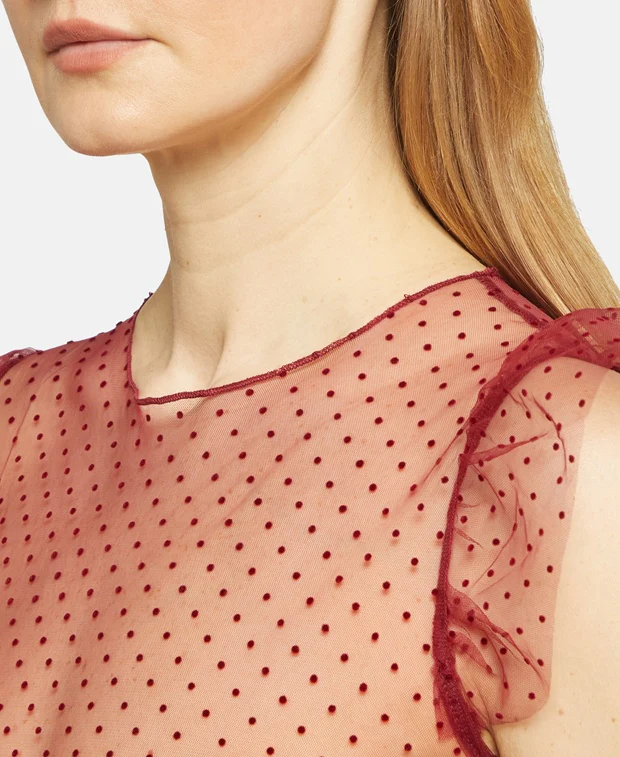 Dirndlbluse - Image 2