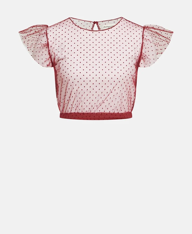 Dirndlbluse - Image 4
