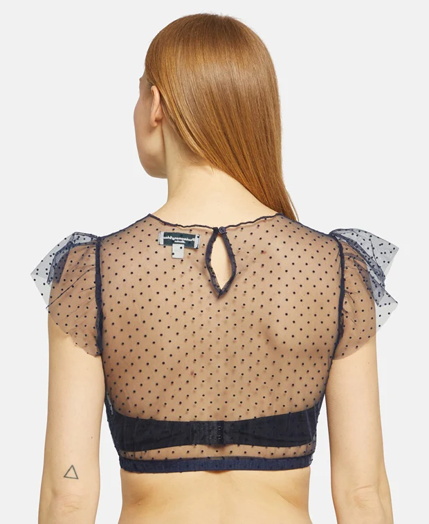 Dirndlbluse - Image 3