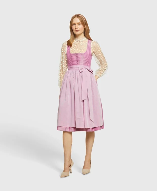 Dirndlbluse - Image 5