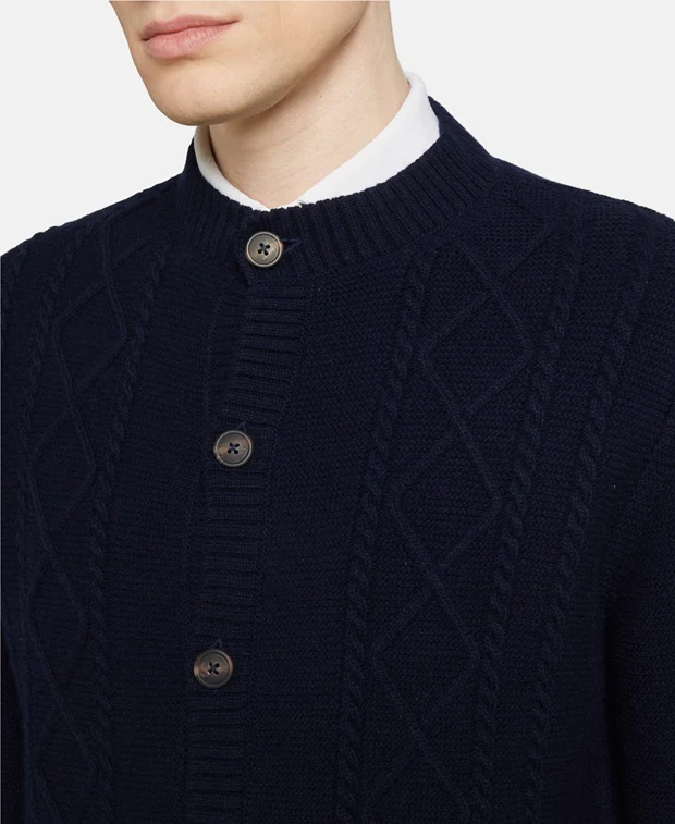 Strickjanker - Image 2