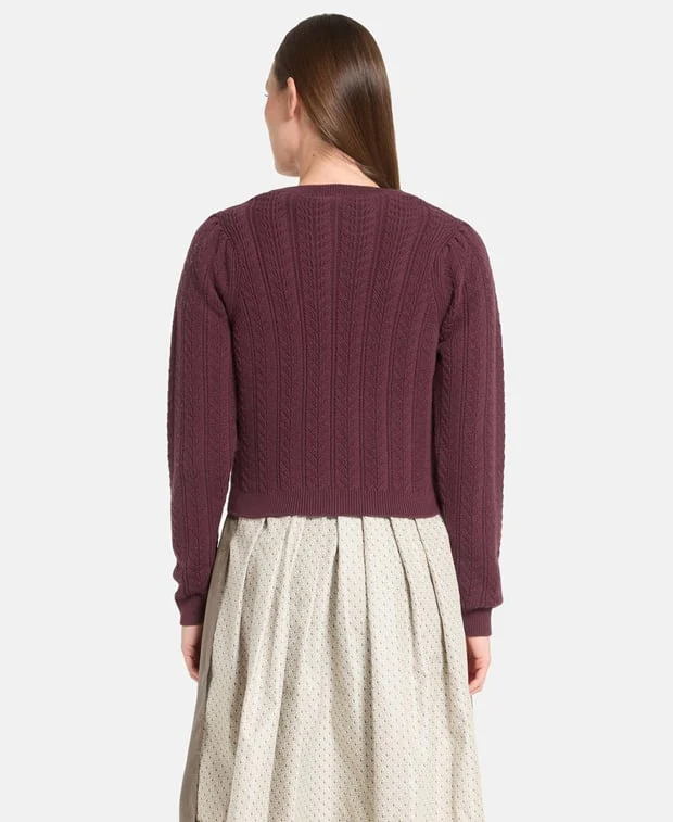 Strickjacke - Image 3