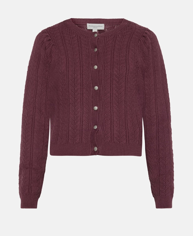 Strickjacke - Image 4
