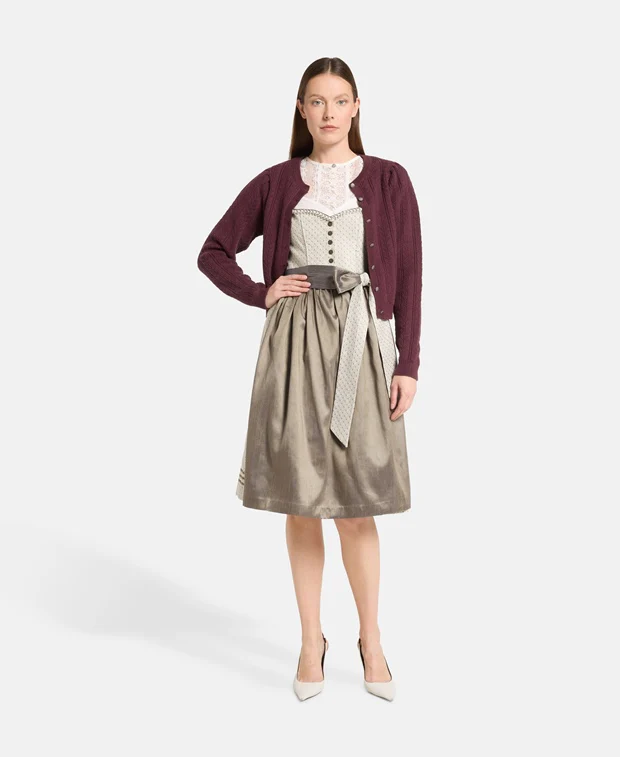 Strickjacke - Image 5