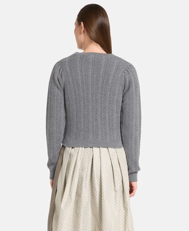 Strickjacke - Image 3