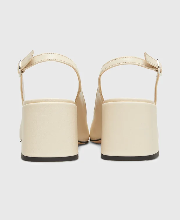 Slingback Pumps - Image 2