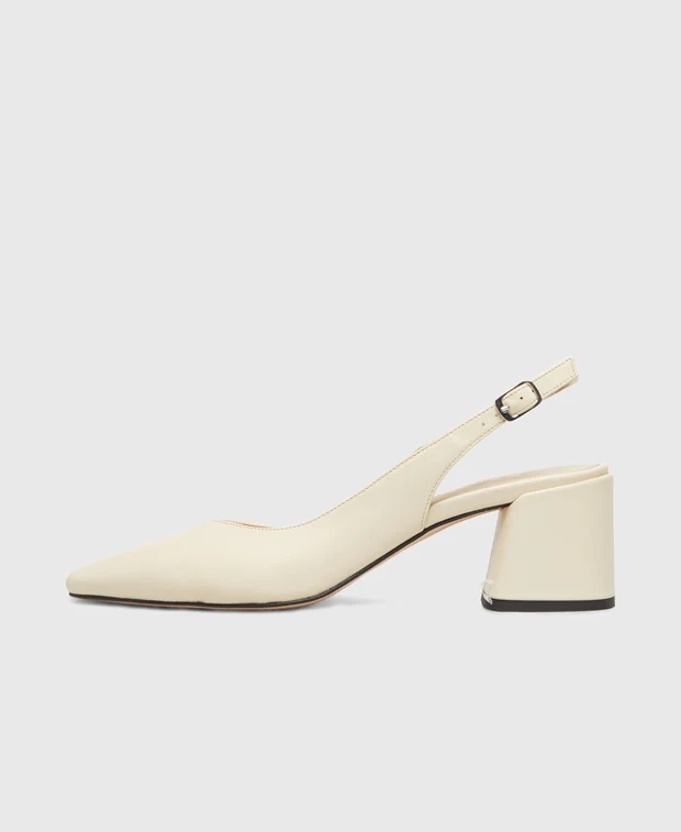 Slingback Pumps - Image 4