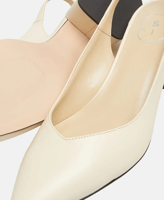 Slingback Pumps - Image 5