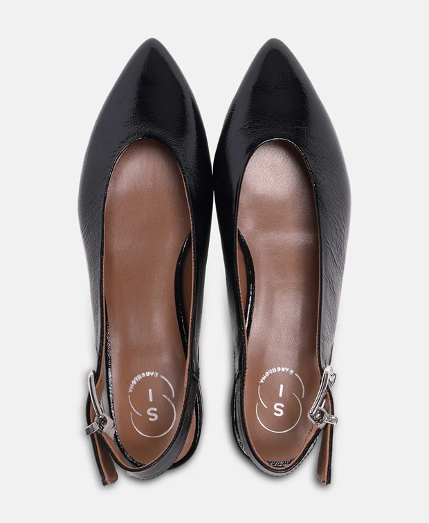 Slingback Pumps - Image 3