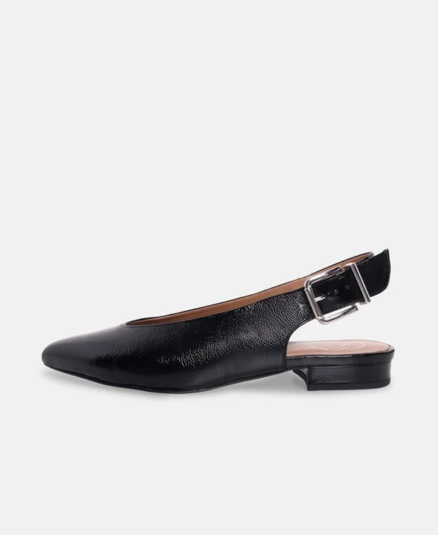 Slingback Pumps - Image 4