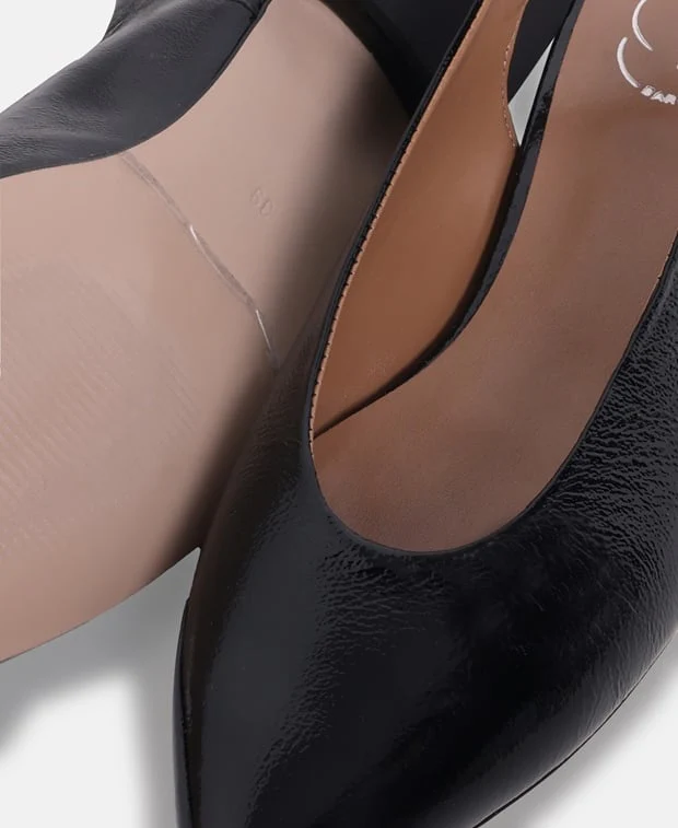 Slingback Pumps - Image 5