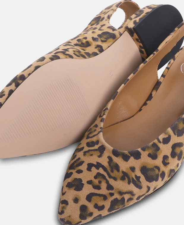 Slingback Pumps - Image 5